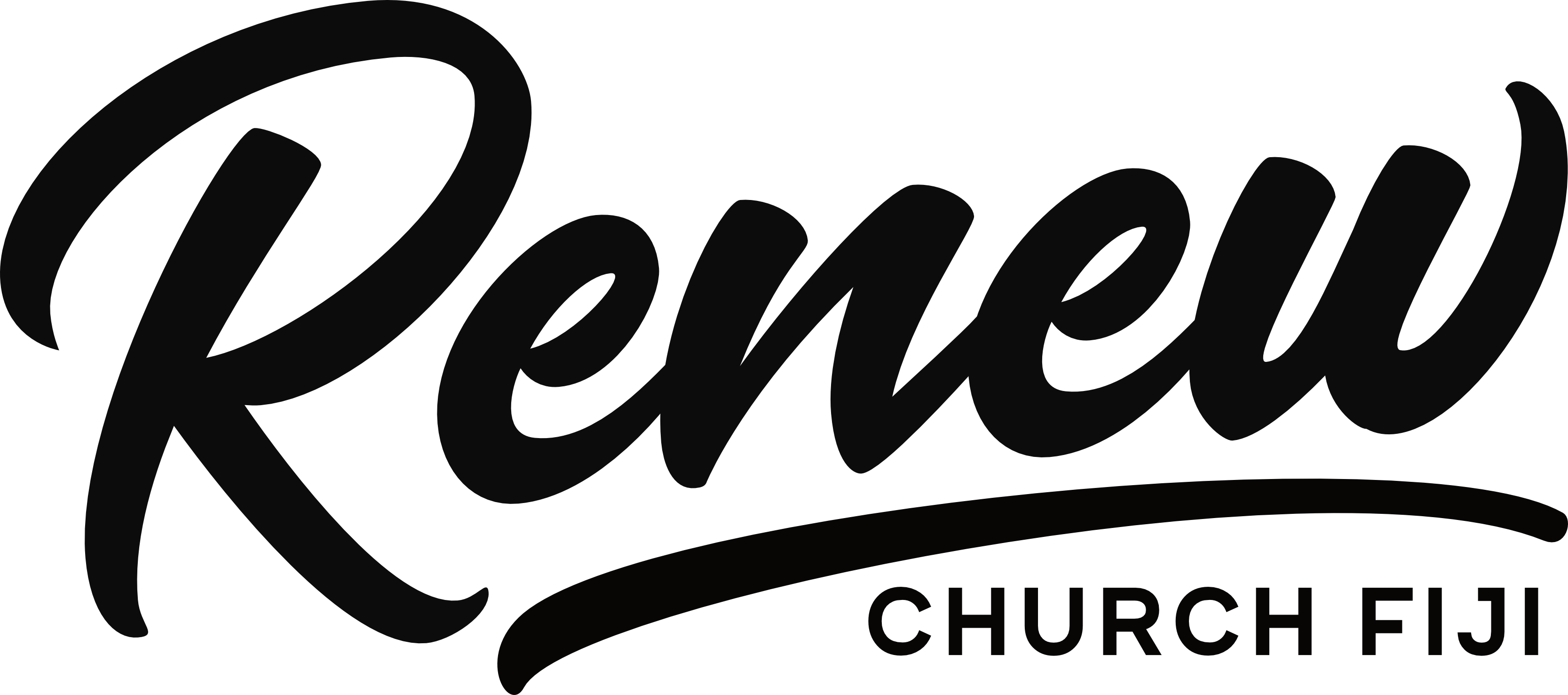 Renew Church Fiji
